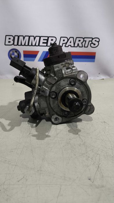 Bomba injetora de alta pressão BMW Serie 3/4/5/7/X5 e X6 330/335/430/435/530/535/730/740d  7823.463