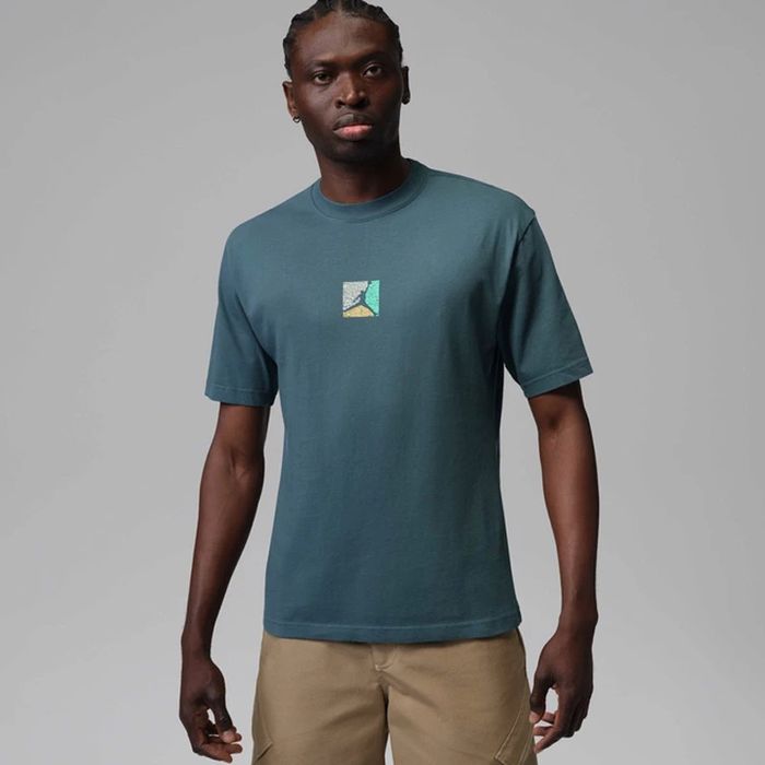 Футболка Jordan Men's Graphic