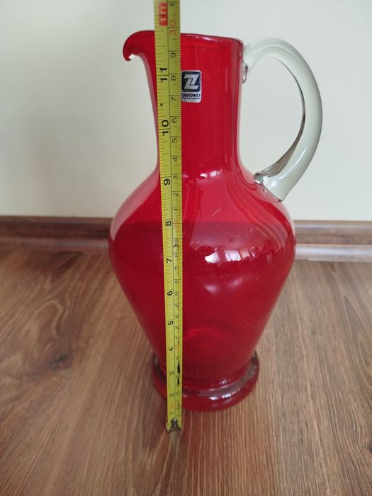 Dzbanek PRL Ząbkowice