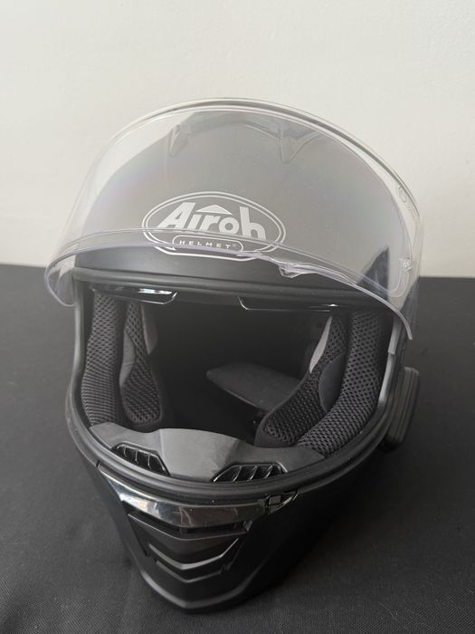 Kask Motocykolwy Airoh