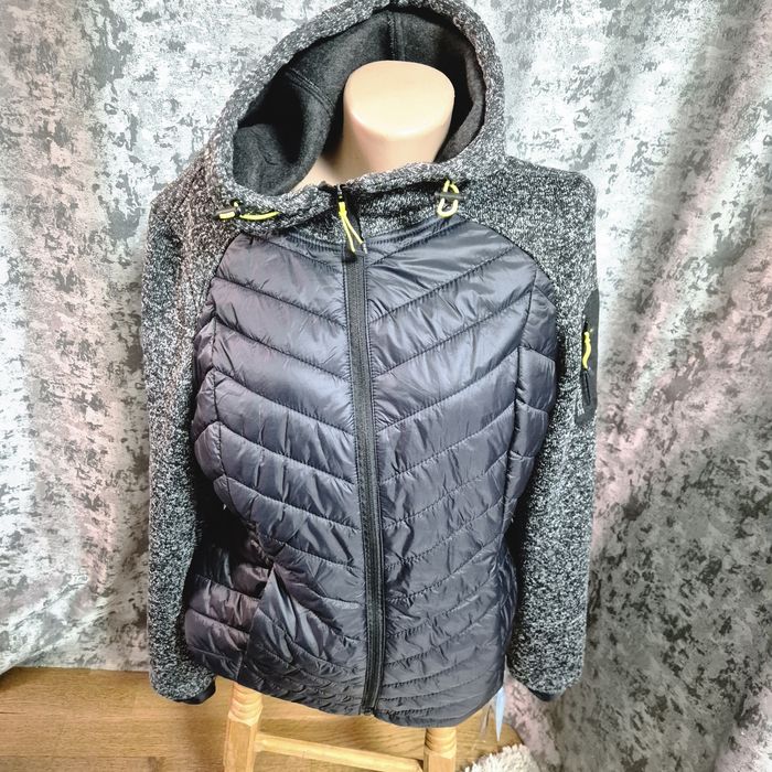 Жіноча толстовка/куртка HFX