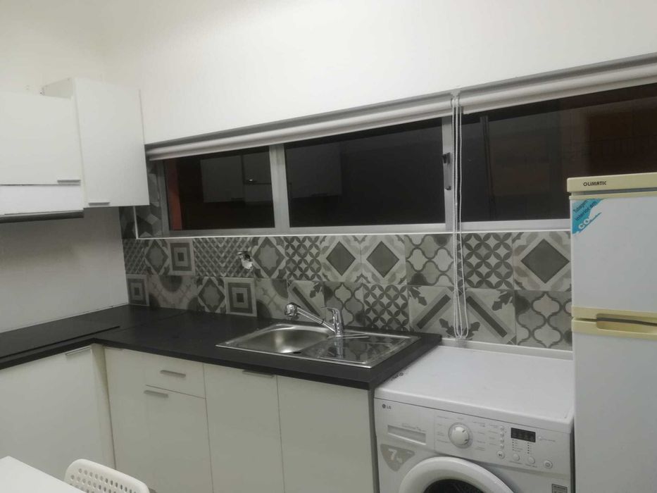 Quarto em Santa Clara e Castelo Viegas, Coimbra