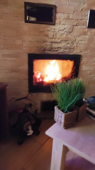 Wynajmę domek letniskowy 6 osobowy w Przyjezierzu
