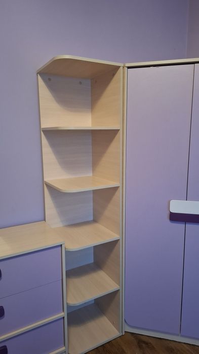 Meble młodzieżowe GUSTO DIG-NET