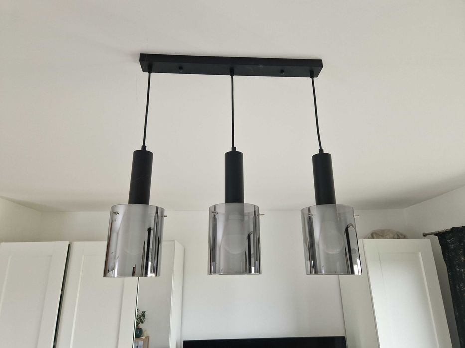 Lampa oświetlenie