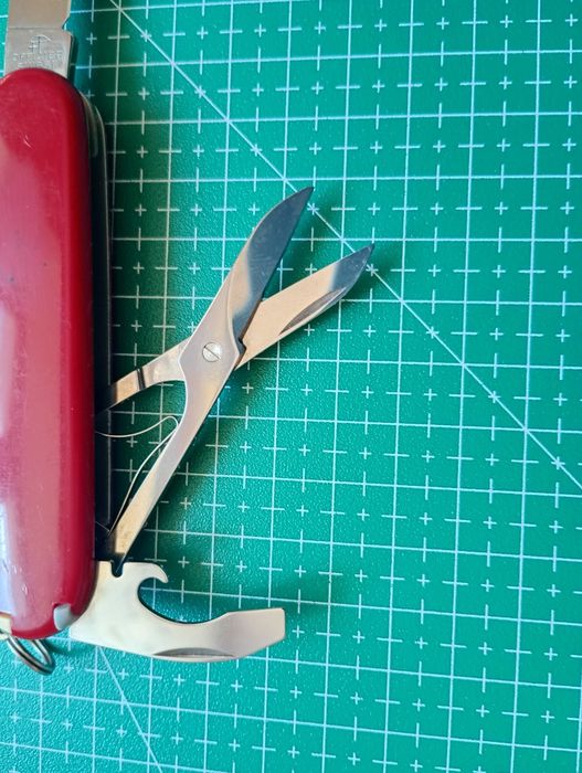 Victorinox Compact