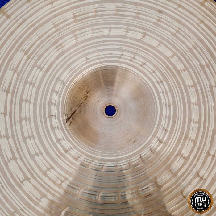‼️ Meinl - talerz Soundcaster Soundedge Bottom 14” ‼️