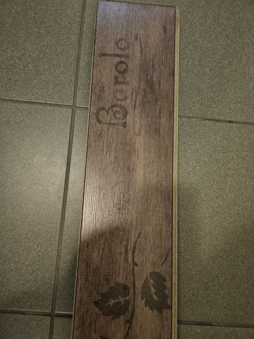 Panele podłogowe paczka 1,9m2