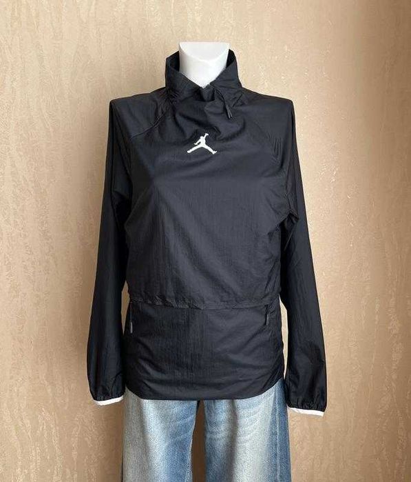 Куртка-вітрівка, nike air jordan shield 23, р.s
