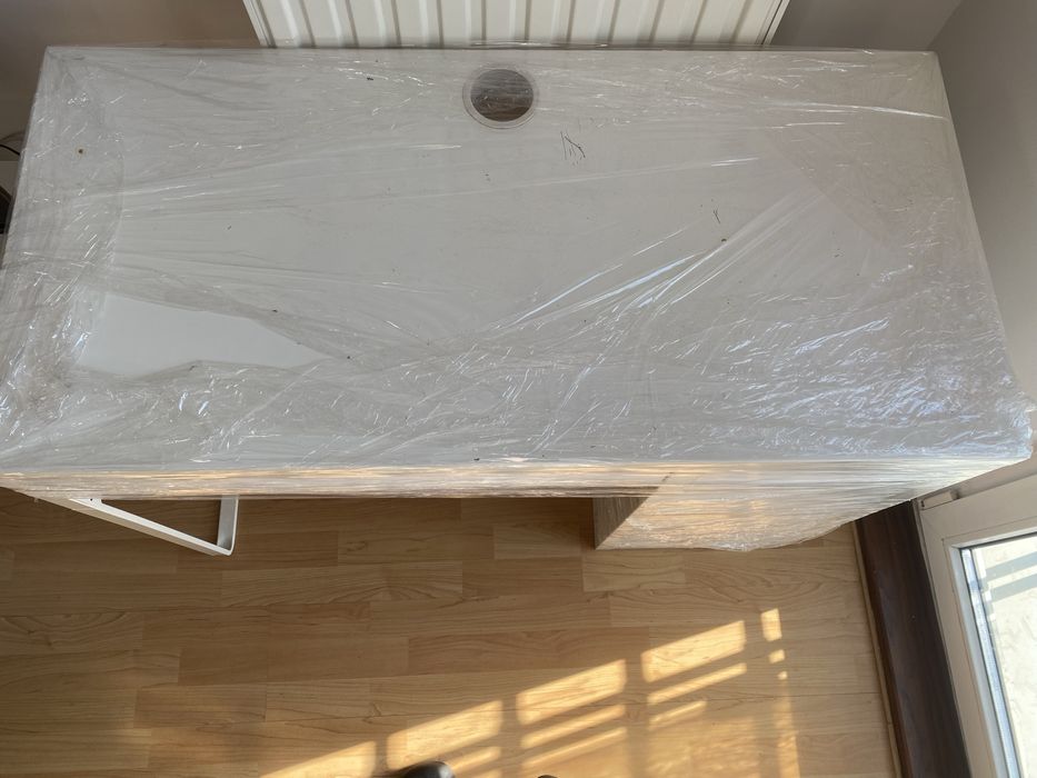 Oddam za darmo Biurko Ikea