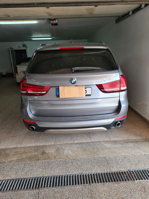 Venda  Suv Bmwx5 drive