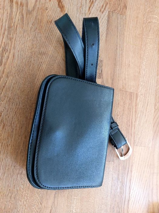 Saszetka Reserved na pas damska