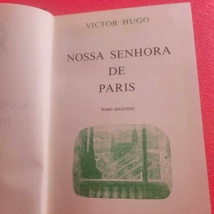 Coleção de Livros - Grandes Romances