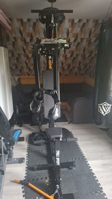 Atlas do ćwiczeń