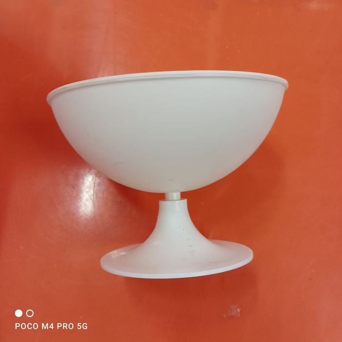 Нові чаші для морозива, холодних десертів. 52 шт., не були в викор-ні.