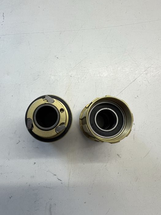 Freehub cepo shimano 11 velocidades