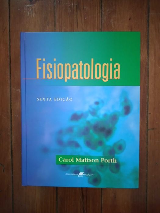 Livros de Medicina e Saúde