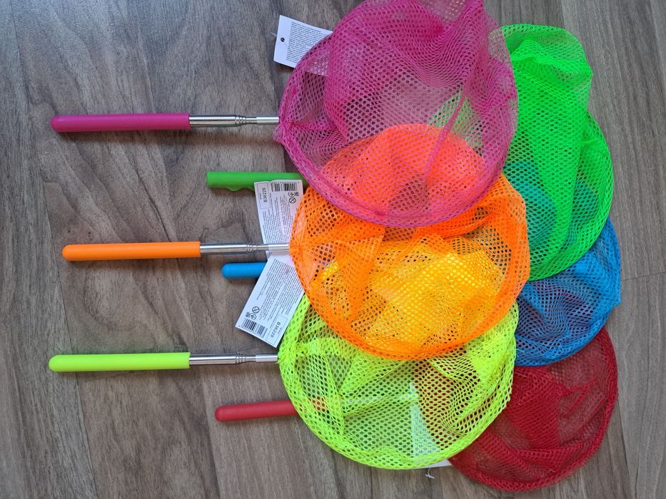 Сачок для бабочек Сачок для метеликів