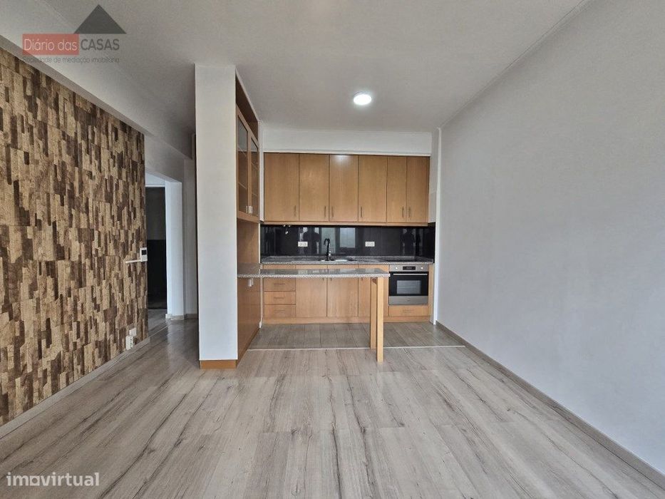 Apartamento T1 em Celas - Coimbra