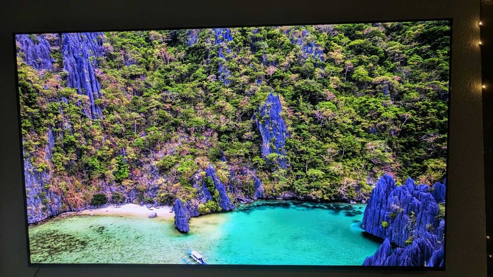 Telewizor Samsung S95C 65 cali OLED Gwarancja, Ubezpieczenie