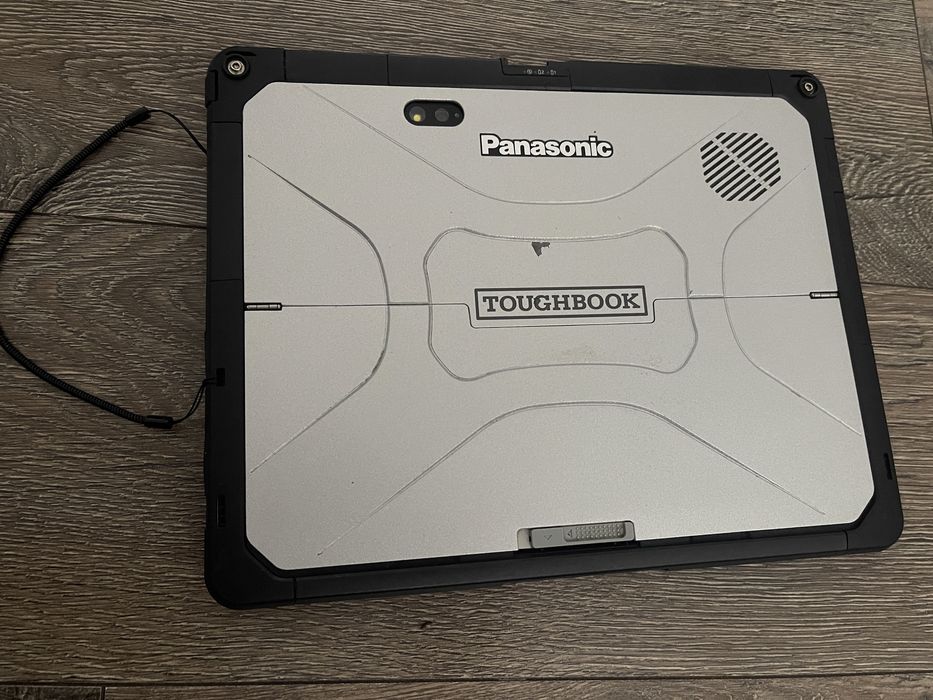 планшет Panasonic Toughbook CF-33 ноутбук