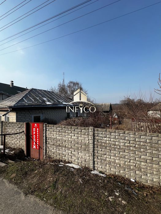 Продаж будинку в Дахнівці