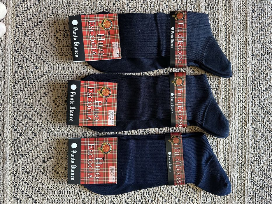 Носки 11 1/2, 43-44