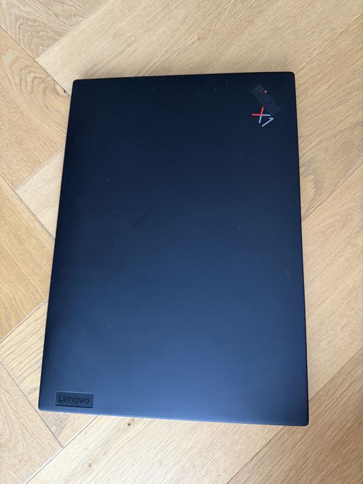 Lenovo ThinkPad X1 Carbon Gen 9 – i5-1145G7 / 16GB / 256GB SSD