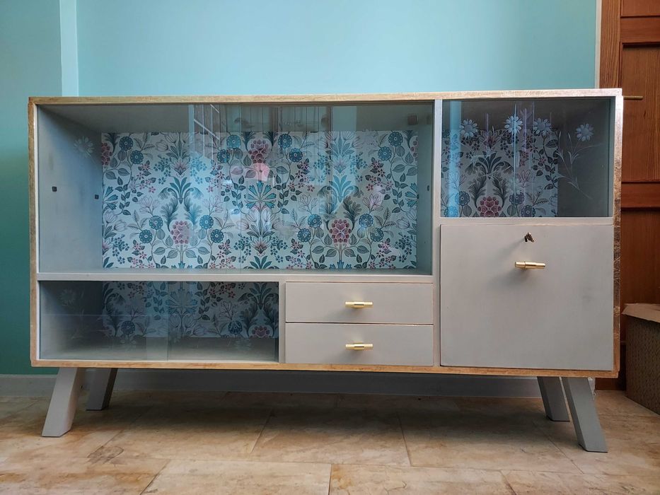 komoda szafka rtv barek