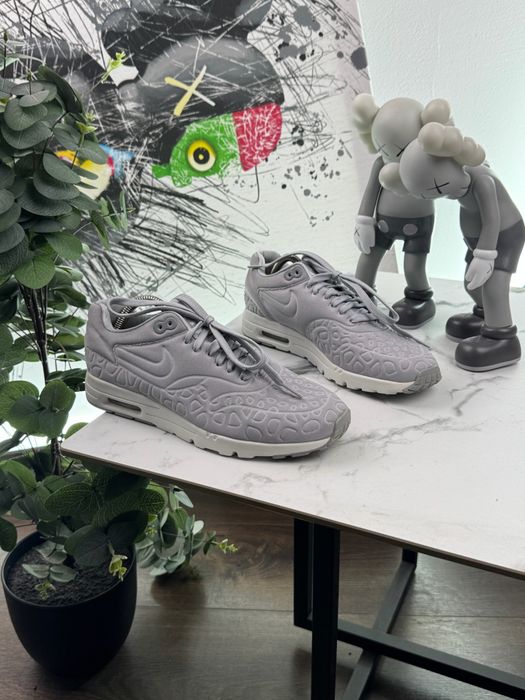 Кросівки Nike Air Max 1 Ultra Plush 40 розмір Е9109