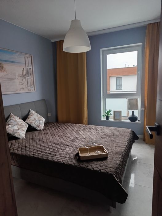 41 m² w Kolobrzegu czeka na ciebie - Widok 3