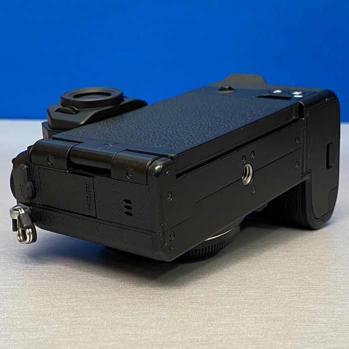 Fujifilm X-S20 (Corpo) - 26.1MP | 3 ANOS DE GARANTIA