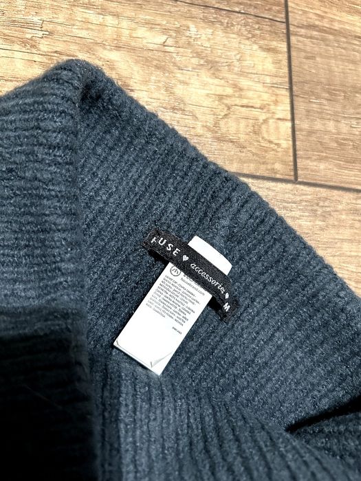 Czapka beanie czapka złodzieja
