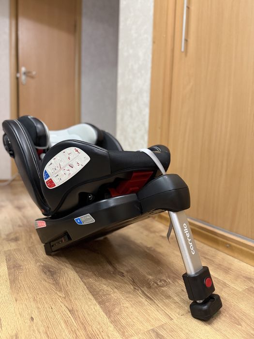 Автокрісло Carello Asteroid + / 0+