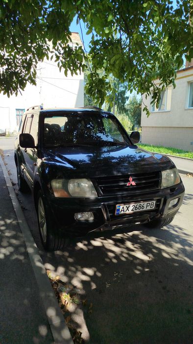 Продам автомобіль
