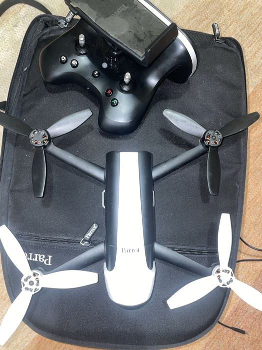 Drone Parrot Bebop 2