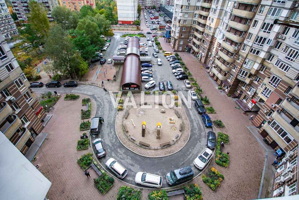 Продаж 2К квартири Григоренка 22/20 Позняки Дарницький рн