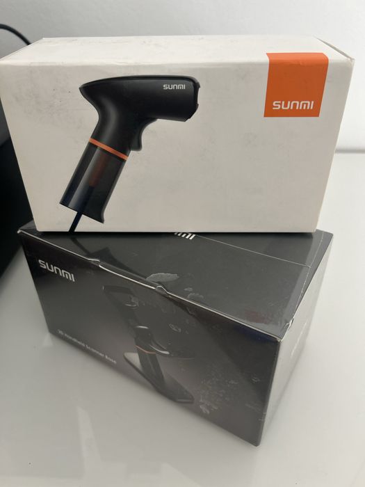 Sunmi T2S Lite POS 15,6"