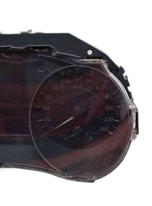 Quadrante / Painel de Instrumentos - NISSAN QASHQAI II