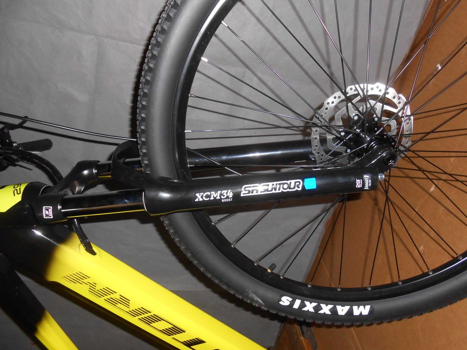 Rower elektryczny MTB 29" Storm E-Taurus  ,, 2,0 "