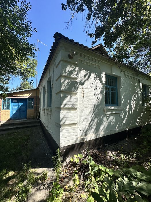 Продам будинок в селі Яблунівка