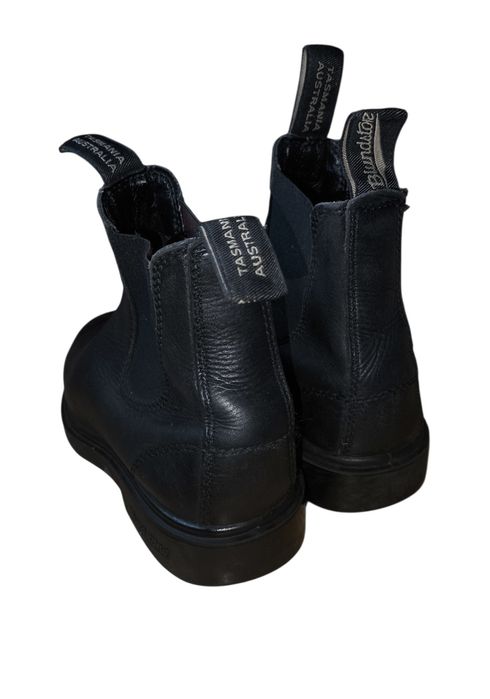 Blundstone Damskie Sztyblety Kozaki rozmiar 36