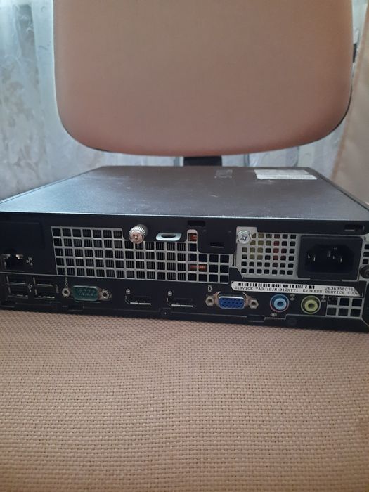 DELL 10 70  міні П.К.