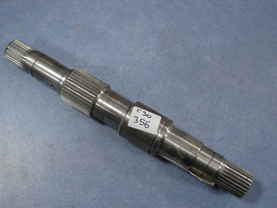 Wał dolny podnośnika c 335 wyprzedaż magazynu 50/16-288