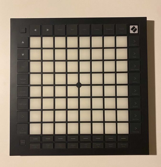 Novation Launchpad Pro MK3