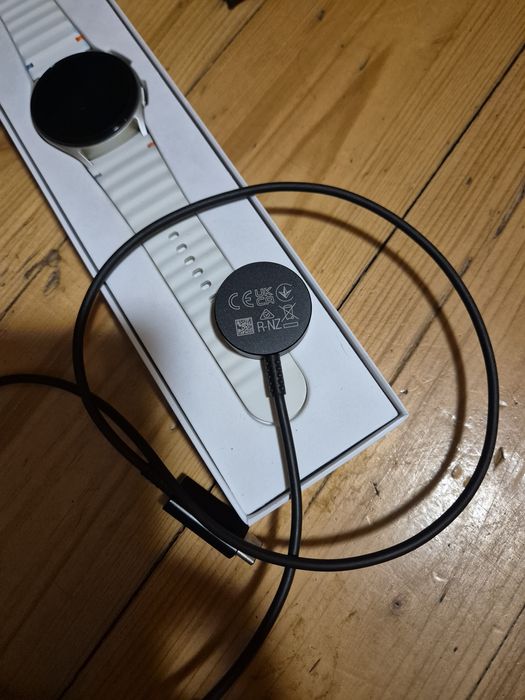 Galaxy Watch 7 40mm plus gratisy