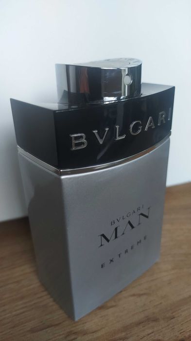 Bulgari Bvlgari Men Extreme edt 100ml unikat oryginalny 2012/2013
