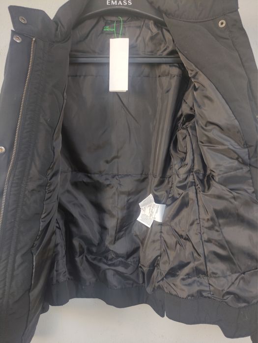 Куртка женская beneton