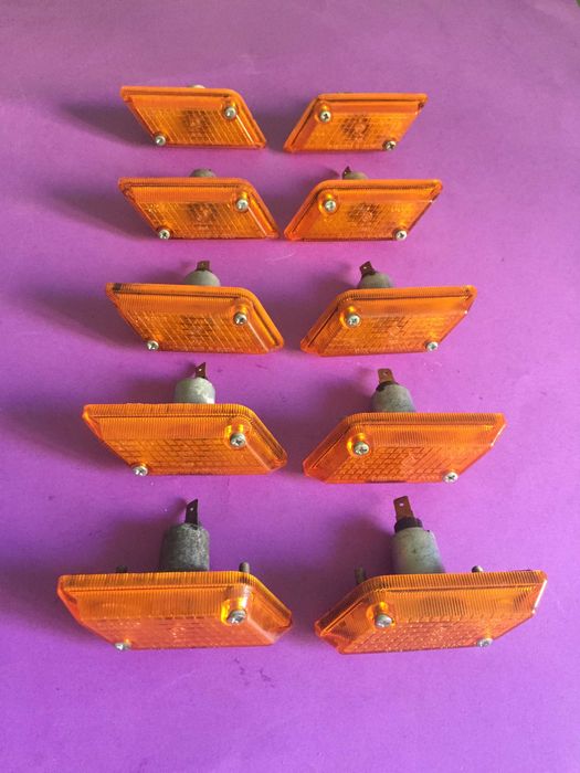 повторитель на крыло ваз 2103 оригинал ссср освар (к)