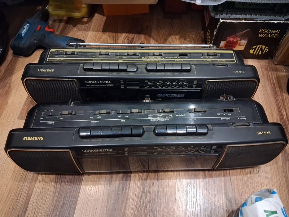 Sankei  Eltra  zestaw kolekcjonerski